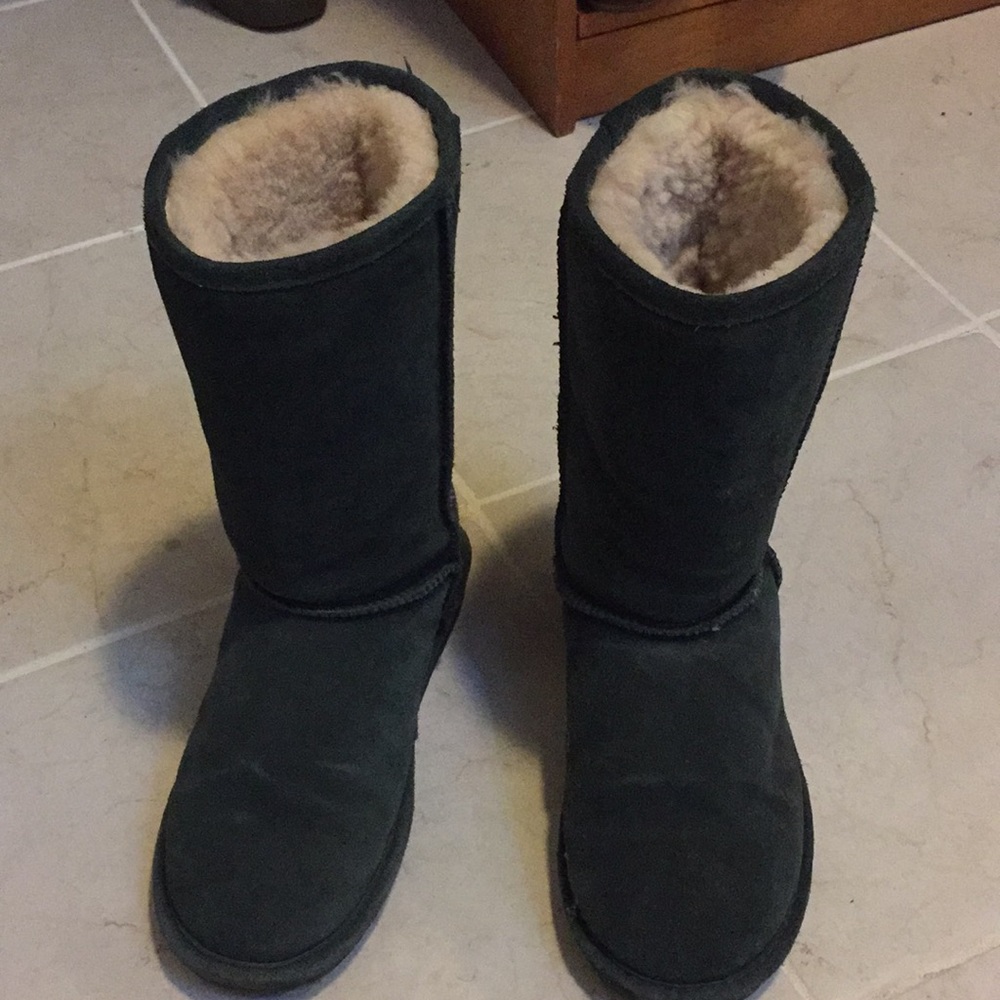 Winter boots